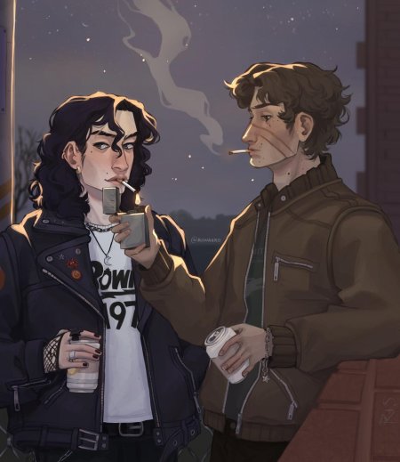 Мародеры гарри поттер