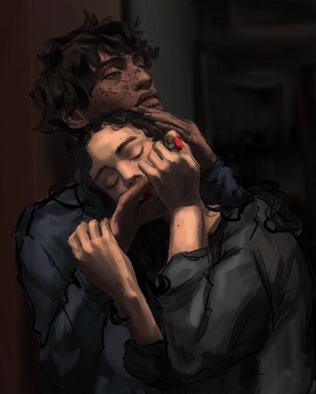 Сириус блэк