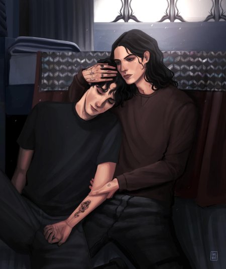 Гарри поттер сириус блэк