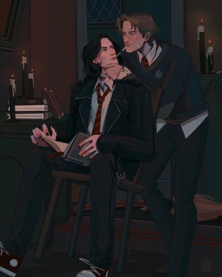 Мародёры и снейп гарри поттер