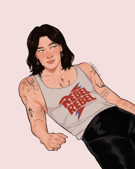 Сириус блэк