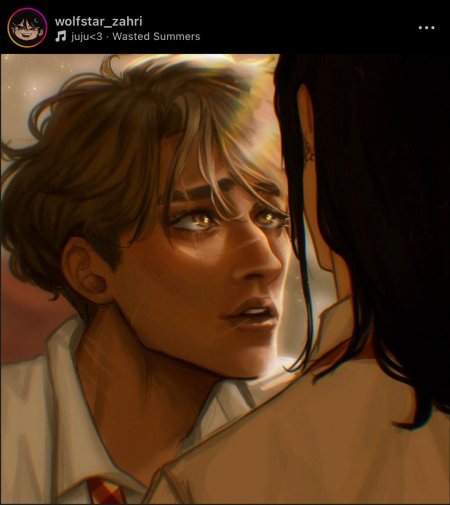 Мародеры гарри поттер