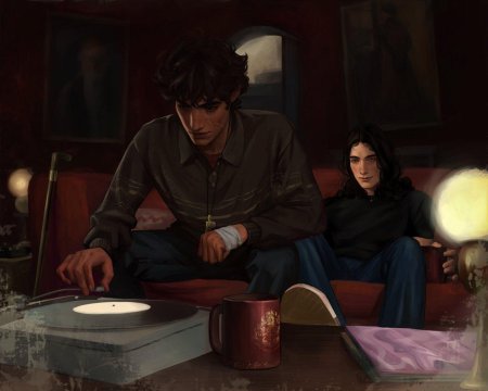 Гарри поттер и сириус блэк