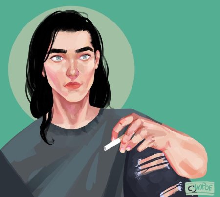 Сириус блэк