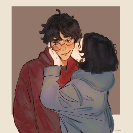 Мародеры гарри поттер