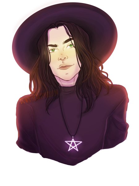 Фем сириус блэк