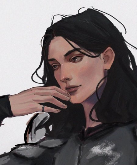 Сириус блэк