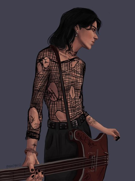 Сириус блэк