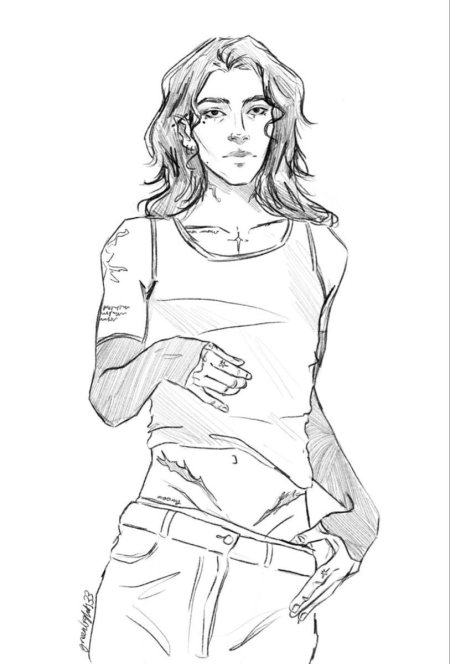 Сириус блэк