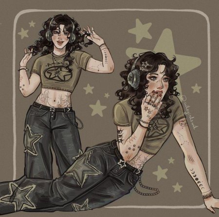 Сириус блэк