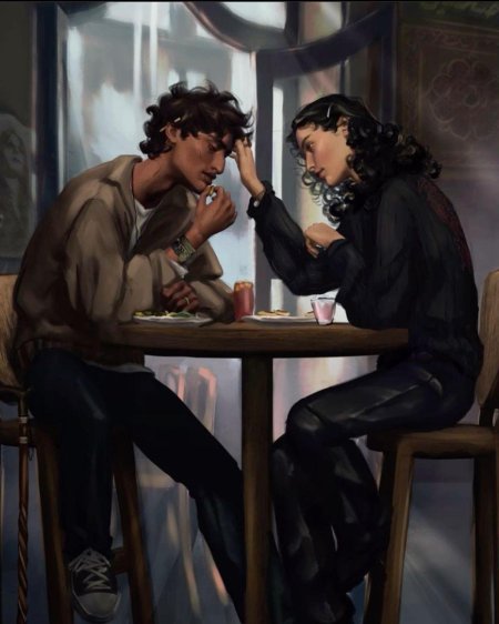 Мародеры гарри поттер