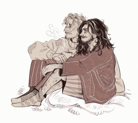 Гарри поттер сириус блэк