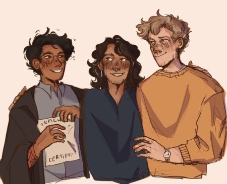 Мародеры гарри поттер