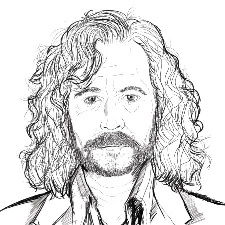 Гарри поттер сириус блэк