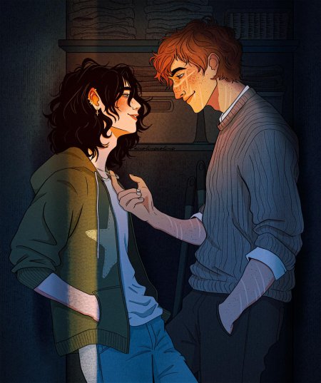 Трио гарри поттер гермиона грейнджер рон уизли