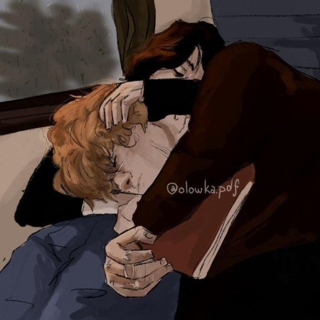 Мародеры гарри поттер