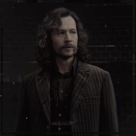 Сириус блэк гарри поттер