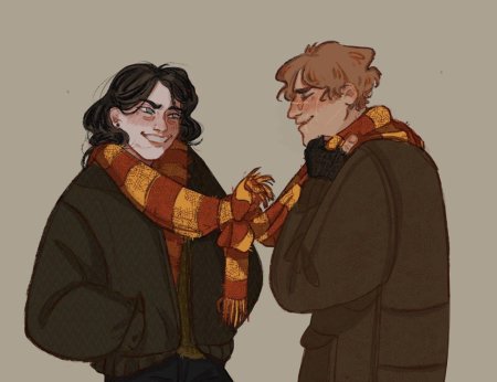 Мародеры гарри поттер