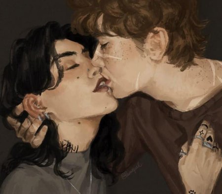 Иллюстрации гарри поттер