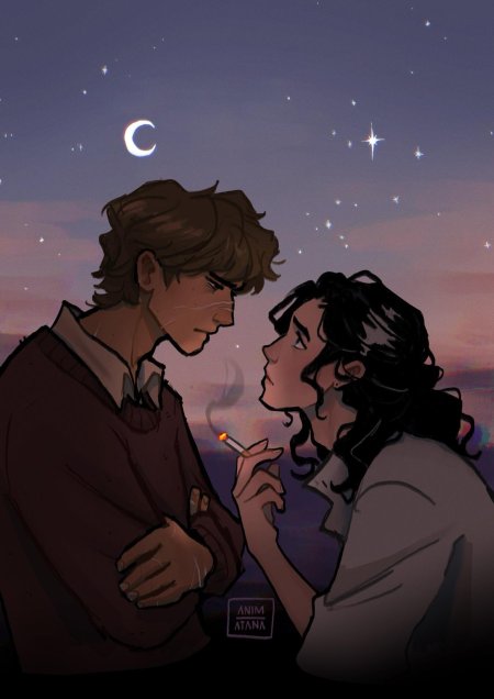 Иллюстрации гарри поттер