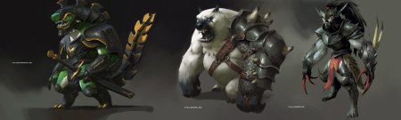 Концепт арт