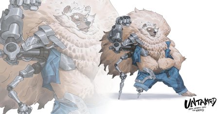 Концепт арта