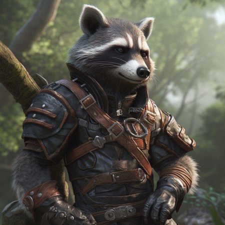 Енот ракета стражи галактики