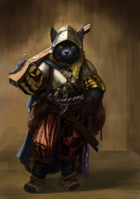 Табакси паладин