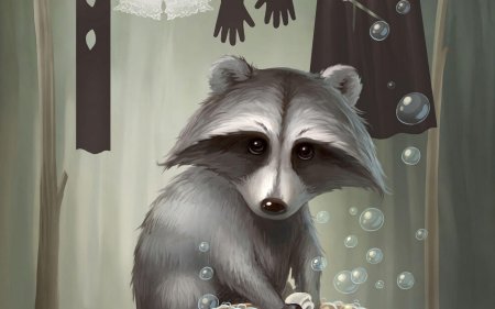 Енот полоскун