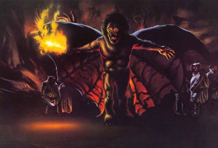 Ральф бакши властелин колец