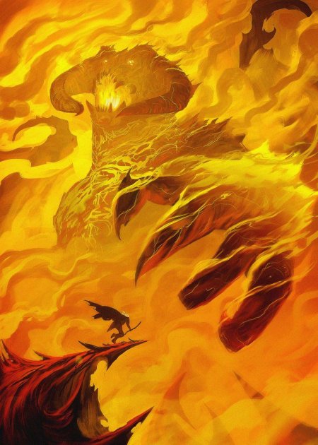 Готмог балрог