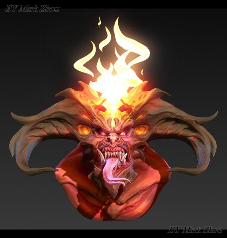 Балрог демон