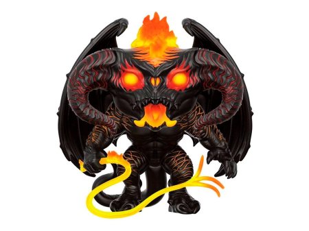 Балрог фанко