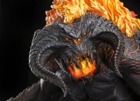 Балрог демон