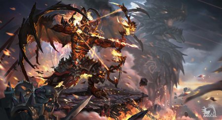 Готмог балрог