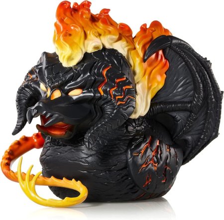 Фигурка балрога властелин колец