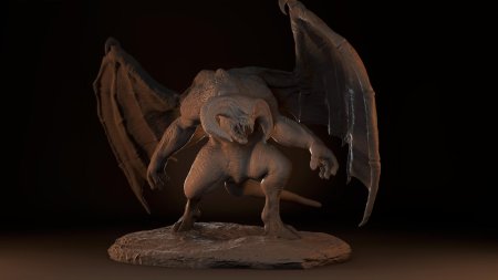 Балрог из властелина колец