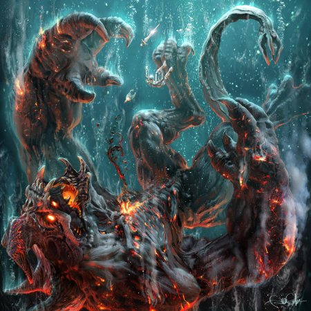 Готмог балрог