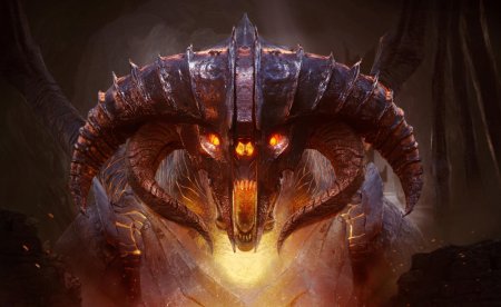 Властелин колец балрог