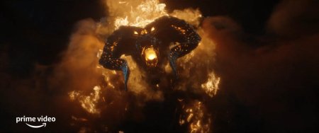 Саурон властелин сериал 2022