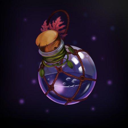 Зелье пробуждения гарри поттер