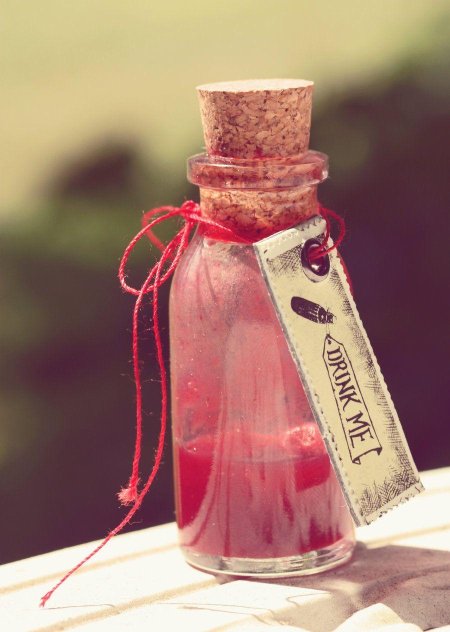 Зелье из гарри поттера