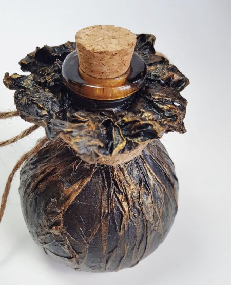 Ведьмина бутылка