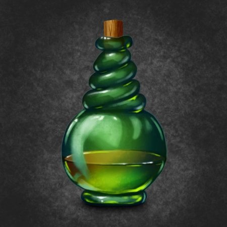 Зелье из гарри поттера