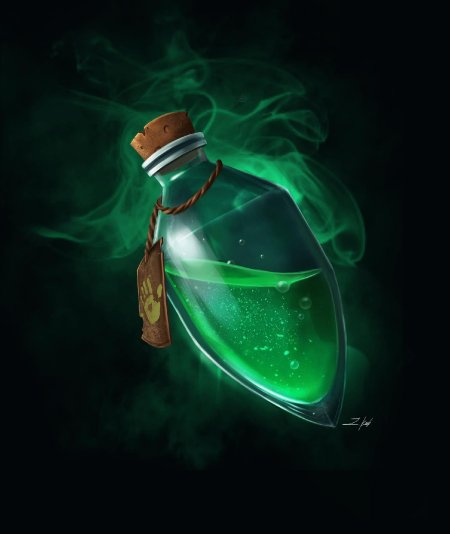 Эликсир бессмертия алхимия