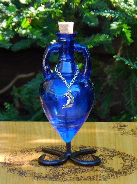 Магическая бутылка