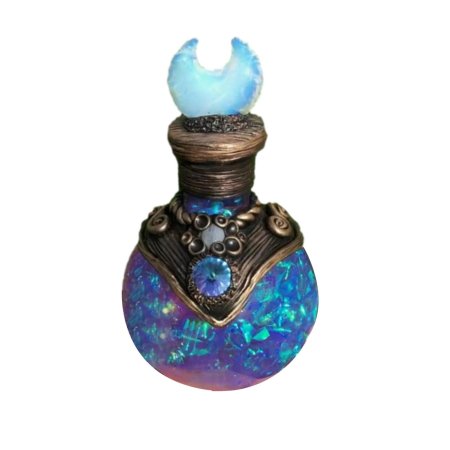 Волшебное зелье