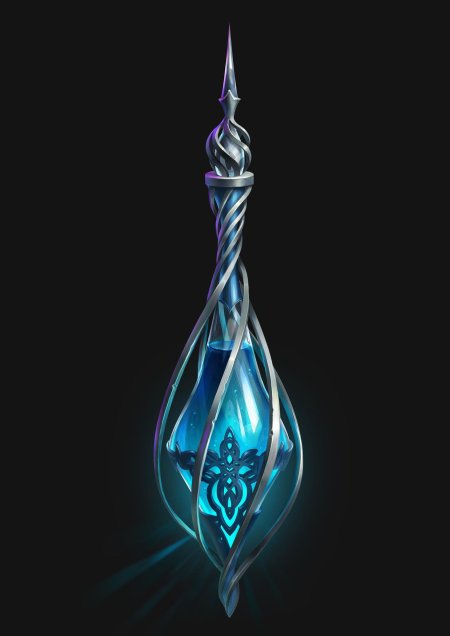 Артефакты фэнтези