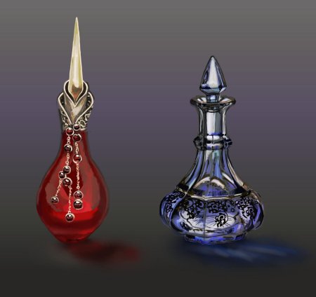 Магическое зелье