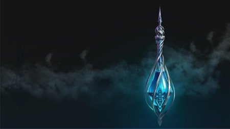 Магические зелья wow